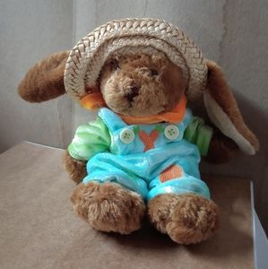 March of Dimes Kyle Healthy Easter Bunny